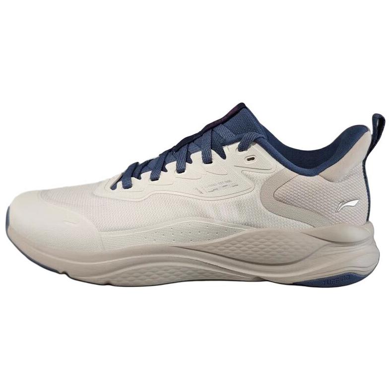 Li Ning Flow Cloud Fashion Comfortable Versatile Simple Shock Absorbing Breathable Lightweight Low Top Casual Running Shoes Men sneaker AGLU089-4 44⅓
Li Ning Flow Cloud Fashion Comfortable Versatile Simple Shock Absorbing Breathable Lightweight Low Top Casual Running Shoes Men sneaker AGLU089-4 44⅓