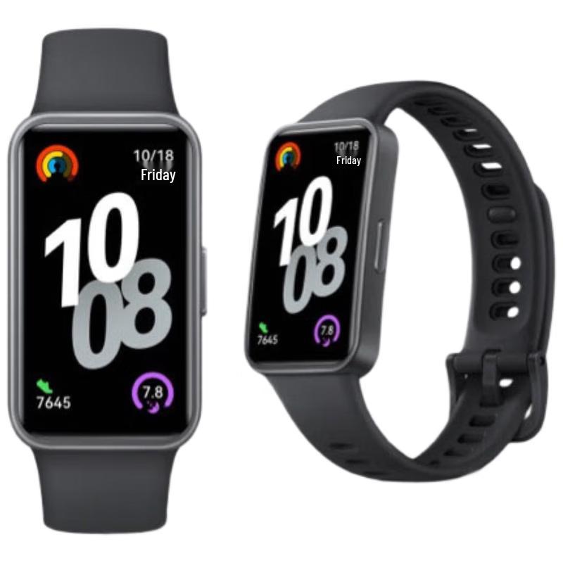 Huawei Band 10 (CN version)
Huawei Band 10 (CN version)