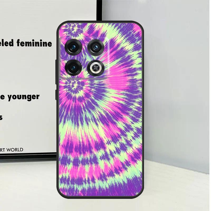 Rainbow Spiral Tie Dye For OnePlus Nord 5 CE 4 3 Lite N20 N30 Case For OnePlus 15 12 13 11 9 10 Pro 10T 12R 13R 13T OnePlus 11
Rainbow Spiral Tie Dye For OnePlus Nord 5 CE 4 3 Lite N20 N30 Case For OnePlus 15 12 13 11 9 10 Pro 10T 12R 13R 13T OnePlus 11