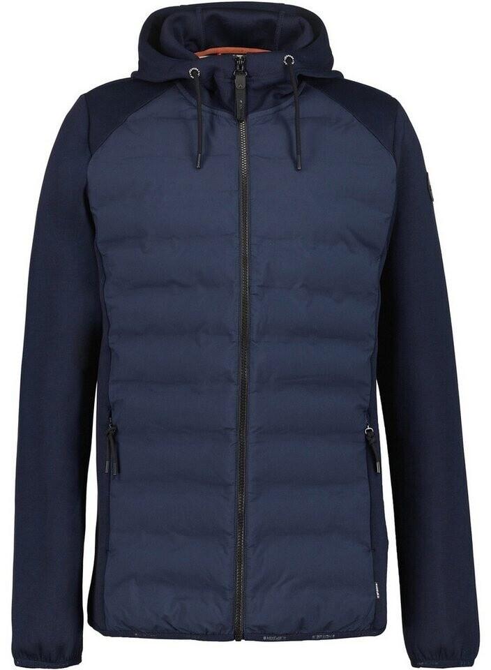 Зимняя куртка Icepeak Steppjacke Arzberg Kapuze dunkelblau M
Зимняя куртка Icepeak Steppjacke Arzberg Kapuze dunkelblau M