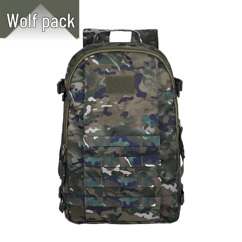 Conglang New 21 Tactical Training Backpack
Conglang New 21 Tactical Training Backpack