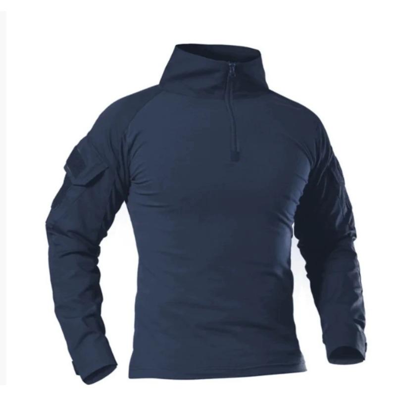 Outdoor Tactical Hiking T Shirts Men Long Sleeve Hunting Climbing Shirt Sport Clothes XS
Outdoor Tactical Hiking T Shirts Men Long Sleeve Hunting Climbing Shirt Sport Clothes XS