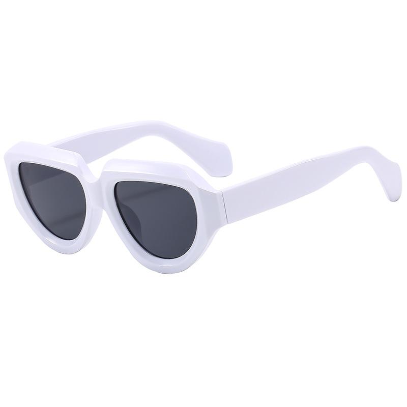 JYL TS Pilot Sunglasses Sunset Lens UV Protection Unisex QZ376-3782 A-4002 блакитний люпин
JYL TS Pilot Sunglasses Sunset Lens UV Protection Unisex QZ376-3782 A-4002 блакитний люпин