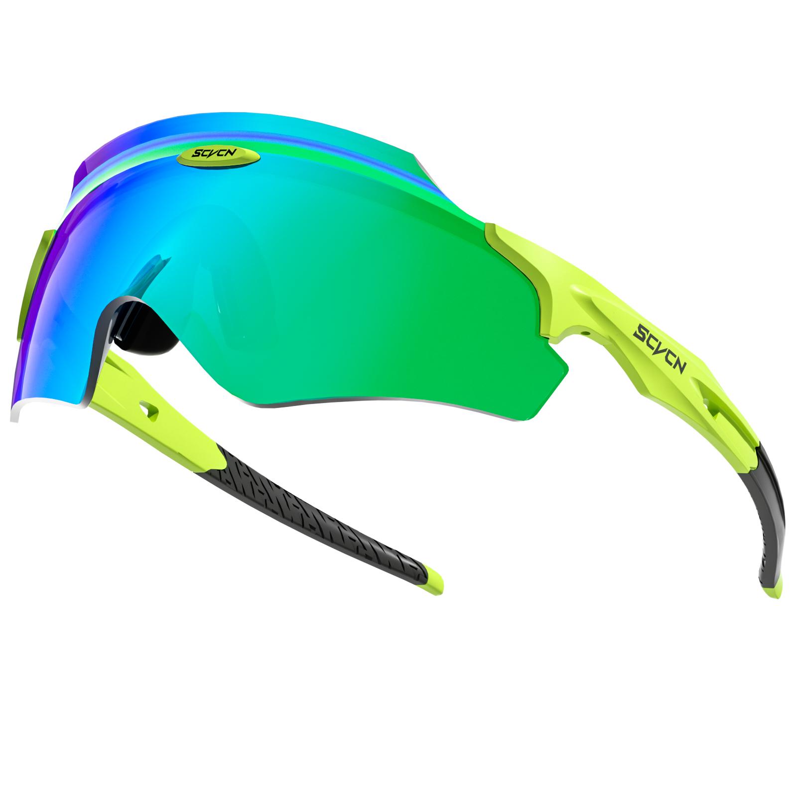 Scvcn Sunglasses Cycling Glasses Men Women Mountain Bike Sports Goggles Baseball Eyewear Bicycle Glasses Outdoor Running Glasses
Scvcn Sunglasses Cycling Glasses Men Women Mountain Bike Sports Goggles Baseball Eyewear Bicycle Glasses Outdoor Running Glasses