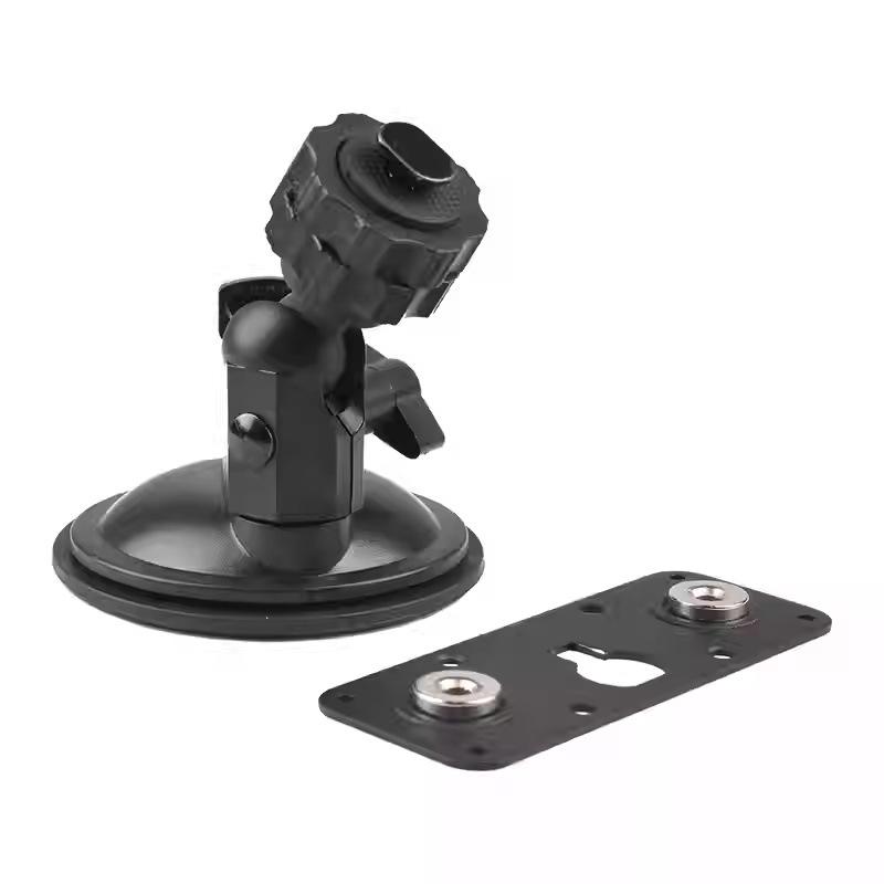 Car Dashboard Mount for Icom IC-2730E/IC-2730A/IC-5100 Radio with Suction Cup Others
Car Dashboard Mount for Icom IC-2730E/IC-2730A/IC-5100 Radio with Suction Cup Others