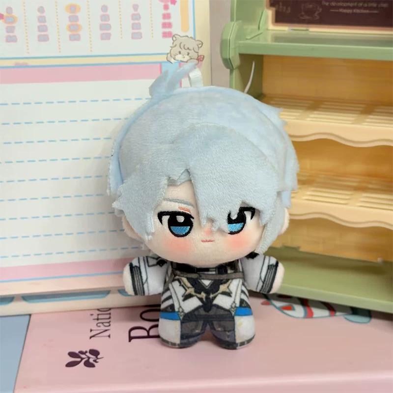New Honkai Star Rail Merchandise Hei’E Bai’E Shen’E Wandi 10cm Nunu Body Pendant Cute Collectible Birthday Gift
New Honkai Star Rail Merchandise Hei’E Bai’E Shen’E Wandi 10cm Nunu Body Pendant Cute Collectible Birthday Gift