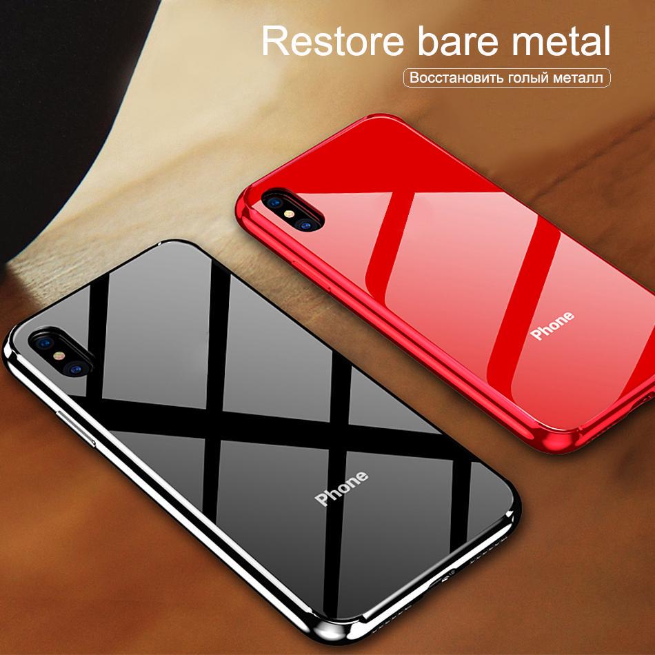 Электроплитная стеклянная оболочка для IPhone 6 7 плюс XS XR есть логотип Зеркало Случае для IPhone 11 Pro Max
Электроплитная стеклянная оболочка для IPhone 6 7 плюс XS XR есть логотип Зеркало Случае для IPhone 11 Pro Max