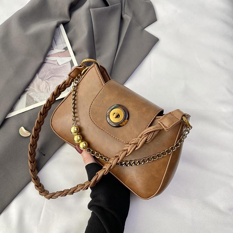 IELGY Текстурированная винтажная сумка через плечо подмышкой светло-коричневого
IELGY Текстурированная винтажная сумка через плечо подмышкой светло-коричневого