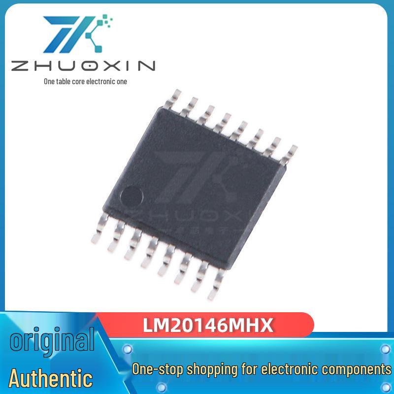 LM20146MHX HTSSOP16 AC-DC Offline Switching Data Converter Chip
LM20146MHX HTSSOP16 AC-DC Offline Switching Data Converter Chip