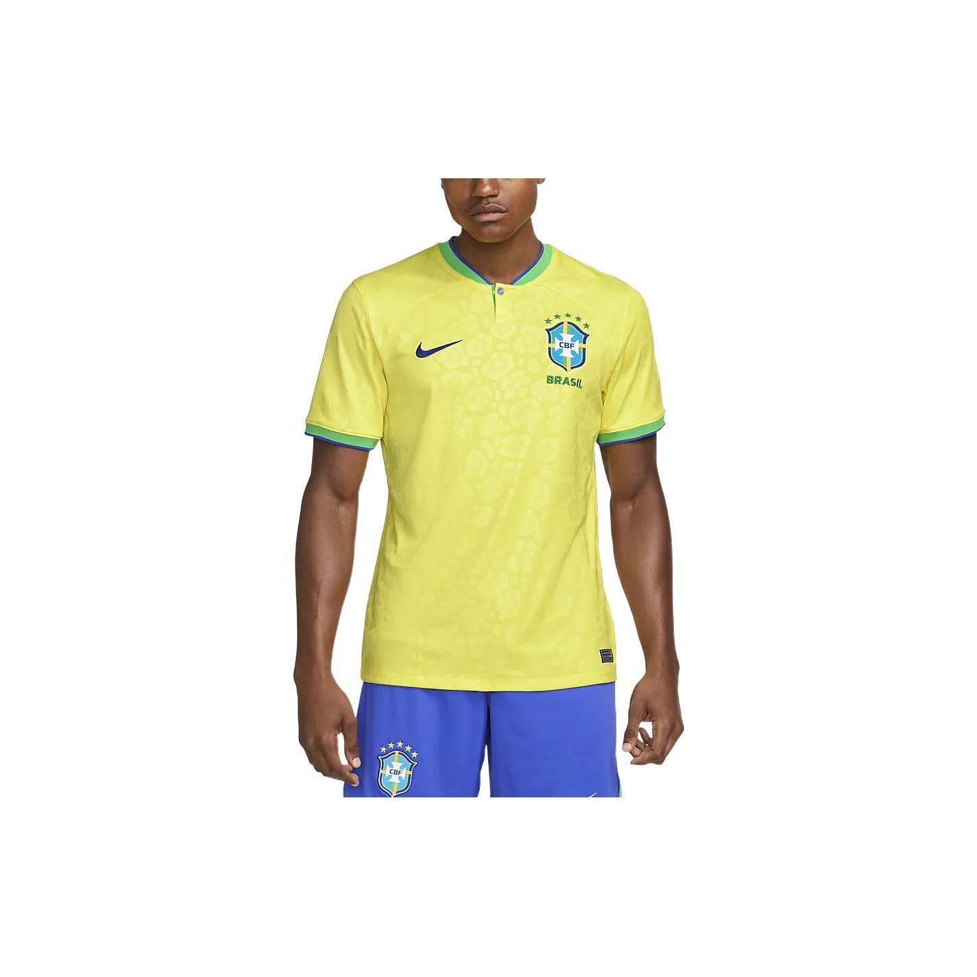 Мужская уличная футболка Nike Brazil 2022/23 Stadium Dynamic Yellow/Green Spark/Paramount Blue/Paramount Blue DN0680-741 M
Мужская уличная футболка Nike Brazil 2022/23 Stadium Dynamic Yellow/Green Spark/Paramount Blue/Paramount Blue DN0680-741 M