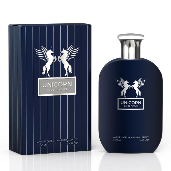 Unicorn Men Emper - чоловіча парфумована вода 100 мл 100 ML
Unicorn Men Emper - чоловіча парфумована вода 100 мл 100 ML
