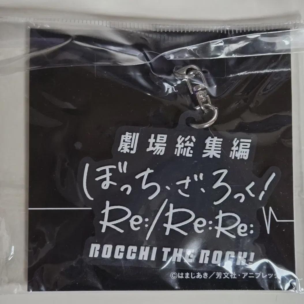 Испорти Рок! ре: /rere: Резиновый брелок
Испорти Рок! ре: /rere: Резиновый брелок