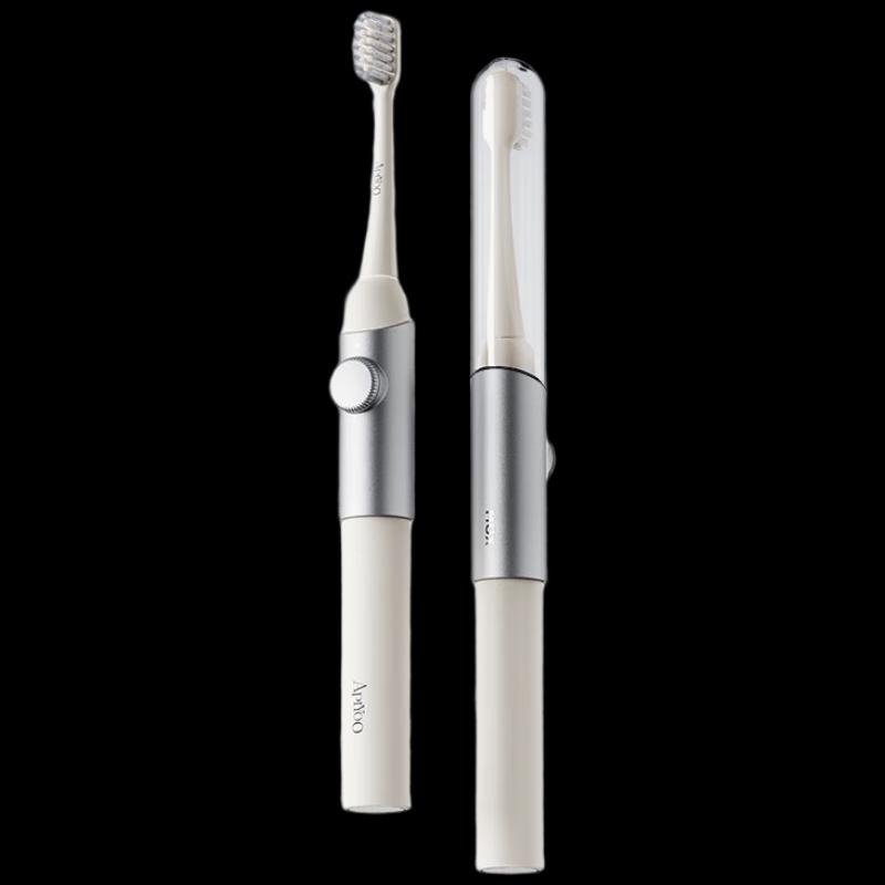 ApiYoo MOX Sonic Electric Toothbrush
ApiYoo MOX Sonic Electric Toothbrush