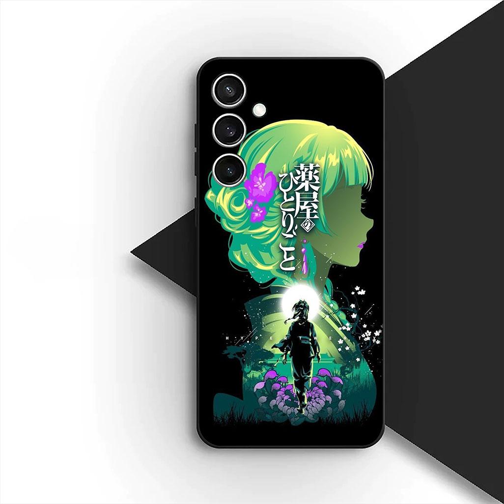 Cover for Motorola Moto G86 G57 E14 E15 G14 G34 G67 G84 G24 A54 G15 Power E22 Phone Case Jinshi Maomao The Apothecary Diaries Motorola Moto G54
Cover for Motorola Moto G86 G57 E14 E15 G14 G34 G67 G84 G24 A54 G15 Power E22 Phone Case Jinshi Maomao The Apothecary Diaries Motorola Moto G54