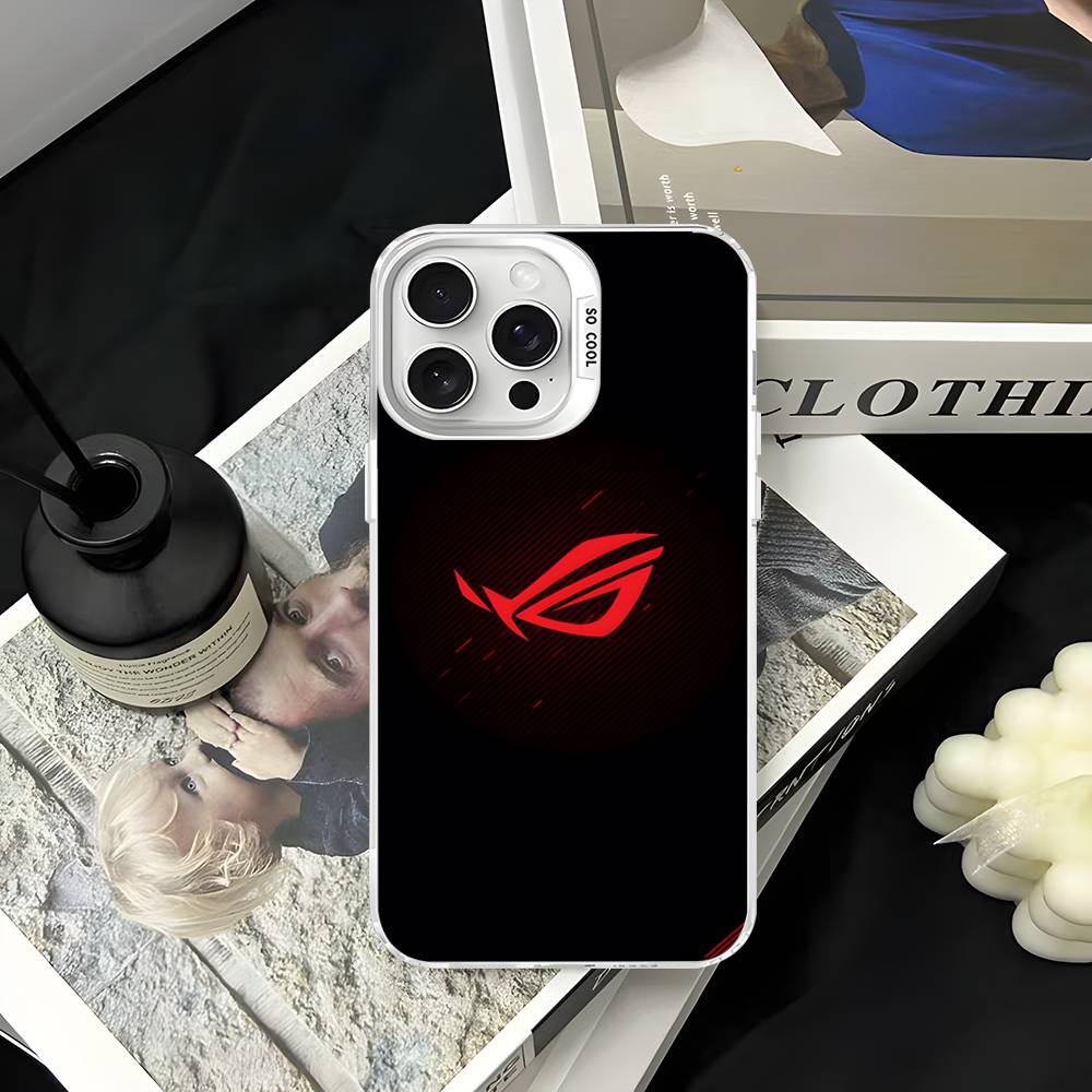 Чехол для телефона A-AsuS-S R-ROG LOGO для iPhone 17 16 15 14 13 Pro 12 11 Pro Max PLUS Цветная задняя крышка iPhone 14 pro
Чехол для телефона A-AsuS-S R-ROG LOGO для iPhone 17 16 15 14 13 Pro 12 11 Pro Max PLUS Цветная задняя крышка iPhone 14 pro
