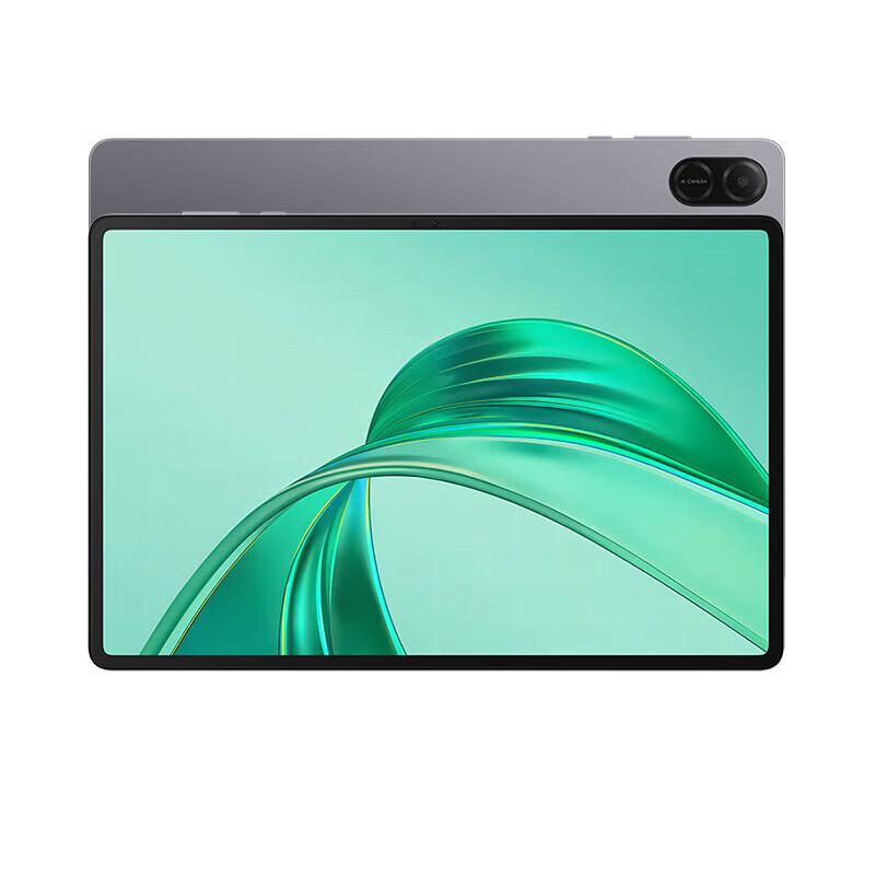 Honor Pad X9 11-inch Tablet (CN version)
Honor Pad X9 11-inch Tablet (CN version)