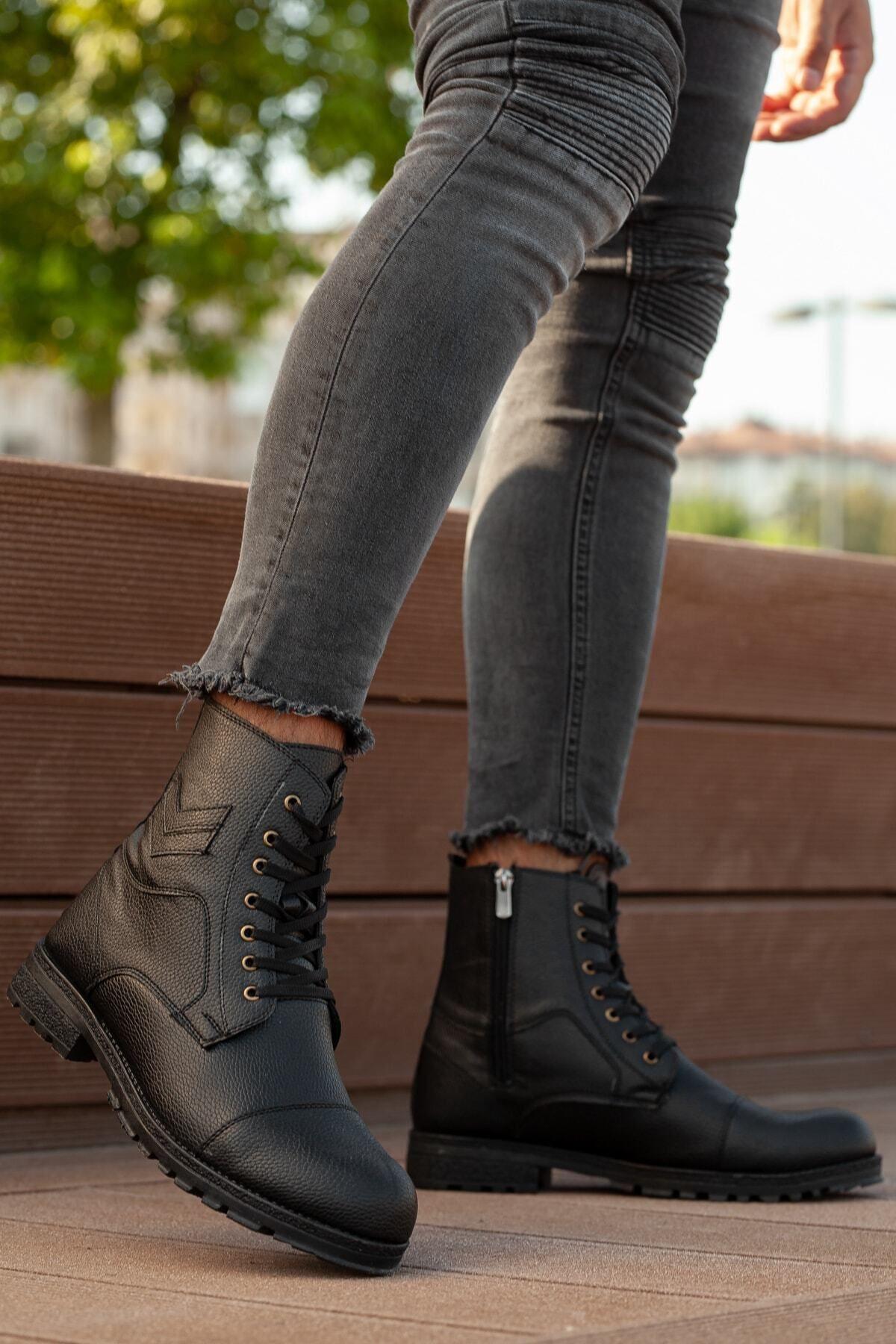 Мужские модные ботинки из полиуретана на плоской подошве, черные ботинки Bootie D, лодочки с морозостойкой резиновой подошвой 44
Мужские модные ботинки из полиуретана на плоской подошве, черные ботинки Bootie D, лодочки с морозостойкой резиновой подошвой 44