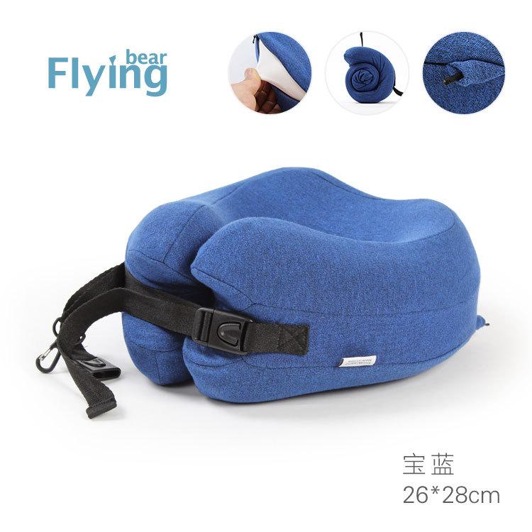 Memory Cotton Neck Pillow Travel Portable Storage Airplane Pillow Office Nap Neck Pillow 26*28 single neck pillow сапфіровий
Memory Cotton Neck Pillow Travel Portable Storage Airplane Pillow Office Nap Neck Pillow 26*28 single neck pillow сапфіровий