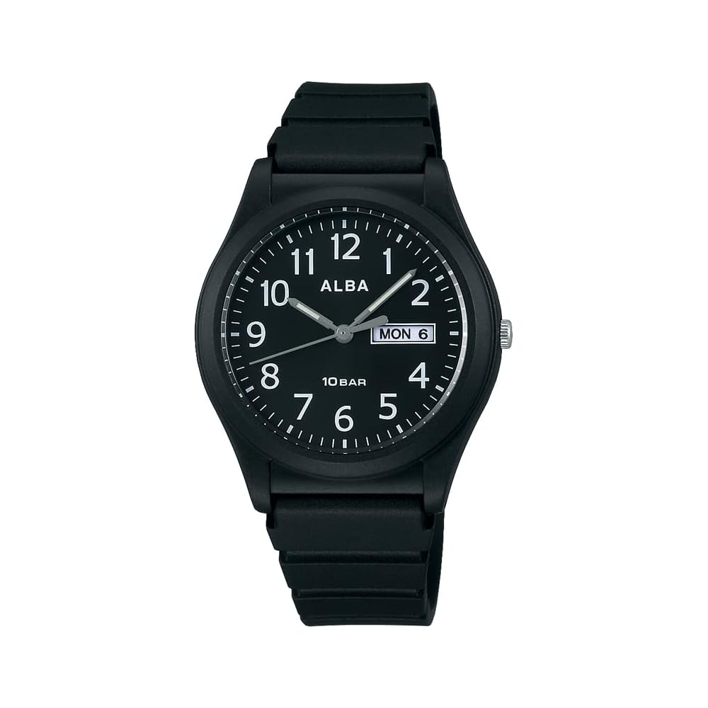 Seiko Alba Sports Quartz Watch AQPJ411 Men s Quartz Timepiece
Seiko Alba Sports Quartz Watch AQPJ411 Men s Quartz Timepiece