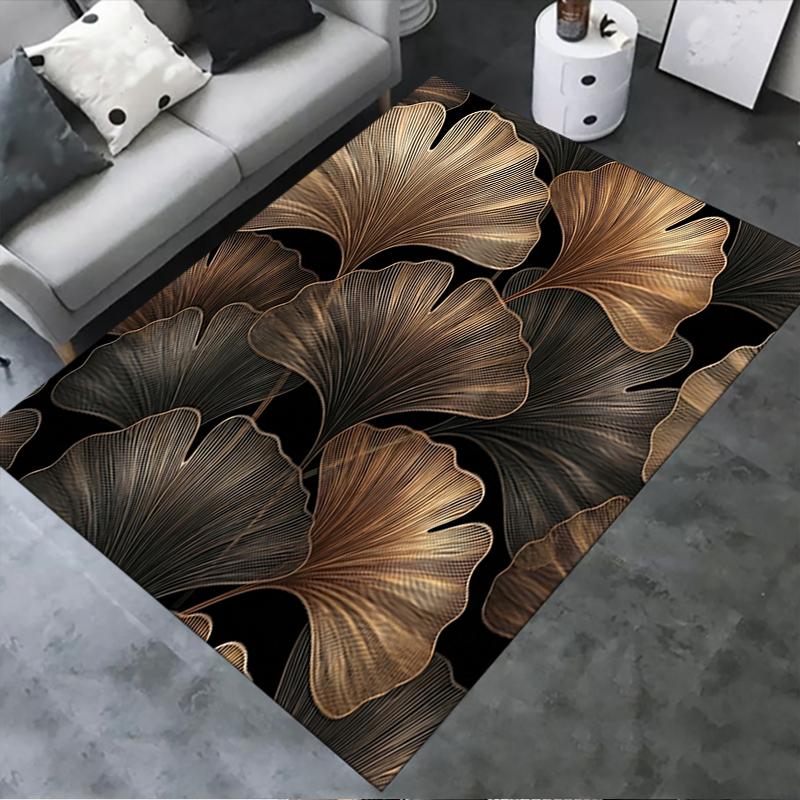 2025 New Ginkgo Leaves Carpet Rug for Living Room Bedroom Home Sofa Decoration,Kids play Non-slip Floor Mat63 40x60cm( 15x23in )
2025 New Ginkgo Leaves Carpet Rug for Living Room Bedroom Home Sofa Decoration,Kids play Non-slip Floor Mat63 40x60cm( 15x23in )