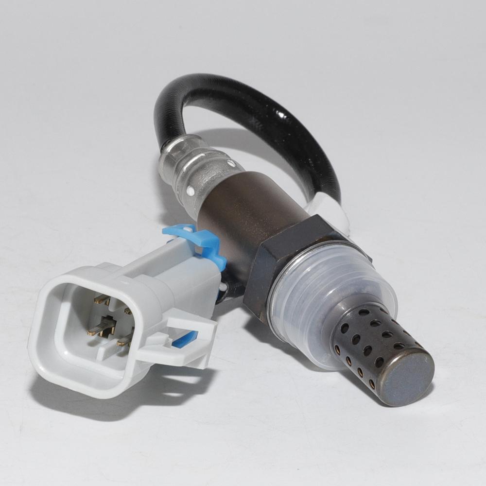 Car Oxygen Sensor For BUICK LACROSSE (CW2, CW3) 2.4 2006-2009 LE5 OEM 12605488 ES11134-11B1 Exhaust Gas O2 Accessory Auto Spare чёрный
Car Oxygen Sensor For BUICK LACROSSE (CW2, CW3) 2.4 2006-2009 LE5 OEM 12605488 ES11134-11B1 Exhaust Gas O2 Accessory Auto Spare чёрный