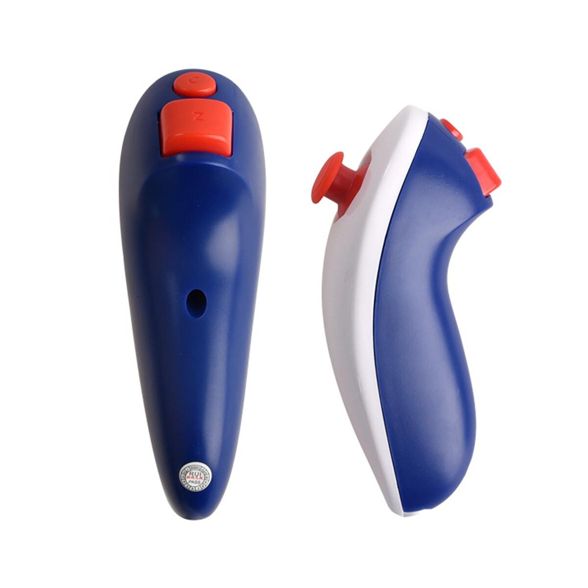 Встроенный пульт дистанционного управления Motion Plus для Nintendo Wii и Wii U Wiimote Nunchuck 1 PCS Curved Handle
Встроенный пульт дистанционного управления Motion Plus для Nintendo Wii и Wii U Wiimote Nunchuck 1 PCS Curved Handle