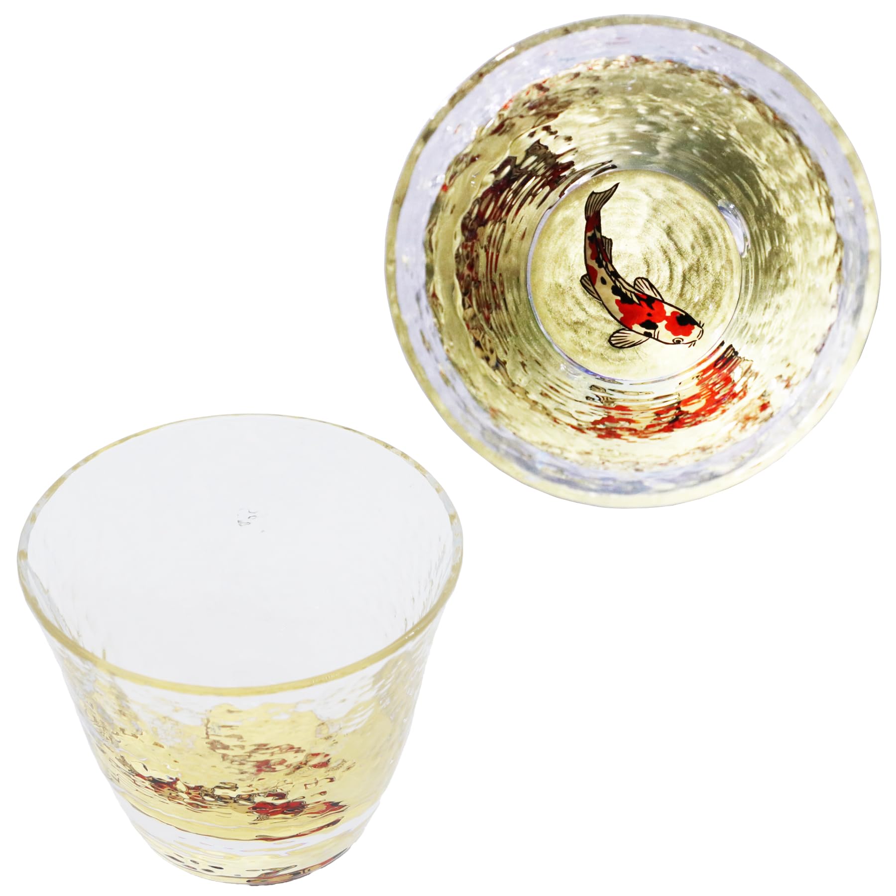 Kasyou Studio Kasyou Kobo Kasho Makie Glass Nishikigoi Хрустальная стеклянная чашка для сакэ в Каназаве Позолоченная золотая посуда для сакэ (Kaga Makie/Упаковано/Сделано
Kasyou Studio Kasyou Kobo Kasho Makie Glass Nishikigoi Хрустальная стеклянная чашка для сакэ в Каназаве Позолоченная золотая посуда для сакэ (Kaga Makie/Упаковано/Сделано