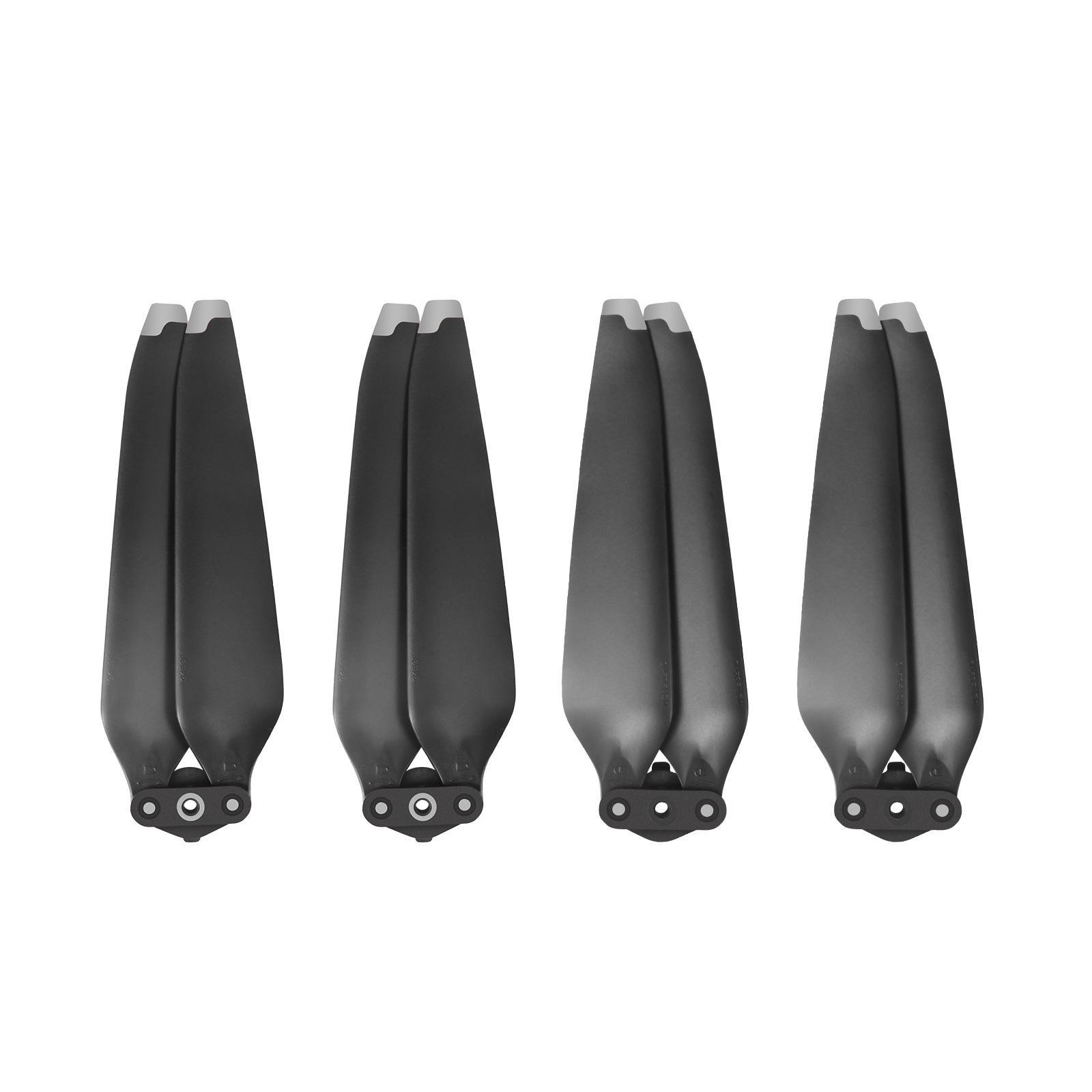 Mavic 3 Pro 9453F Noise-Reduction Quick Release Propeller Blade для Mavic 3 Classic
Mavic 3 Pro 9453F Noise-Reduction Quick Release Propeller Blade для Mavic 3 Classic