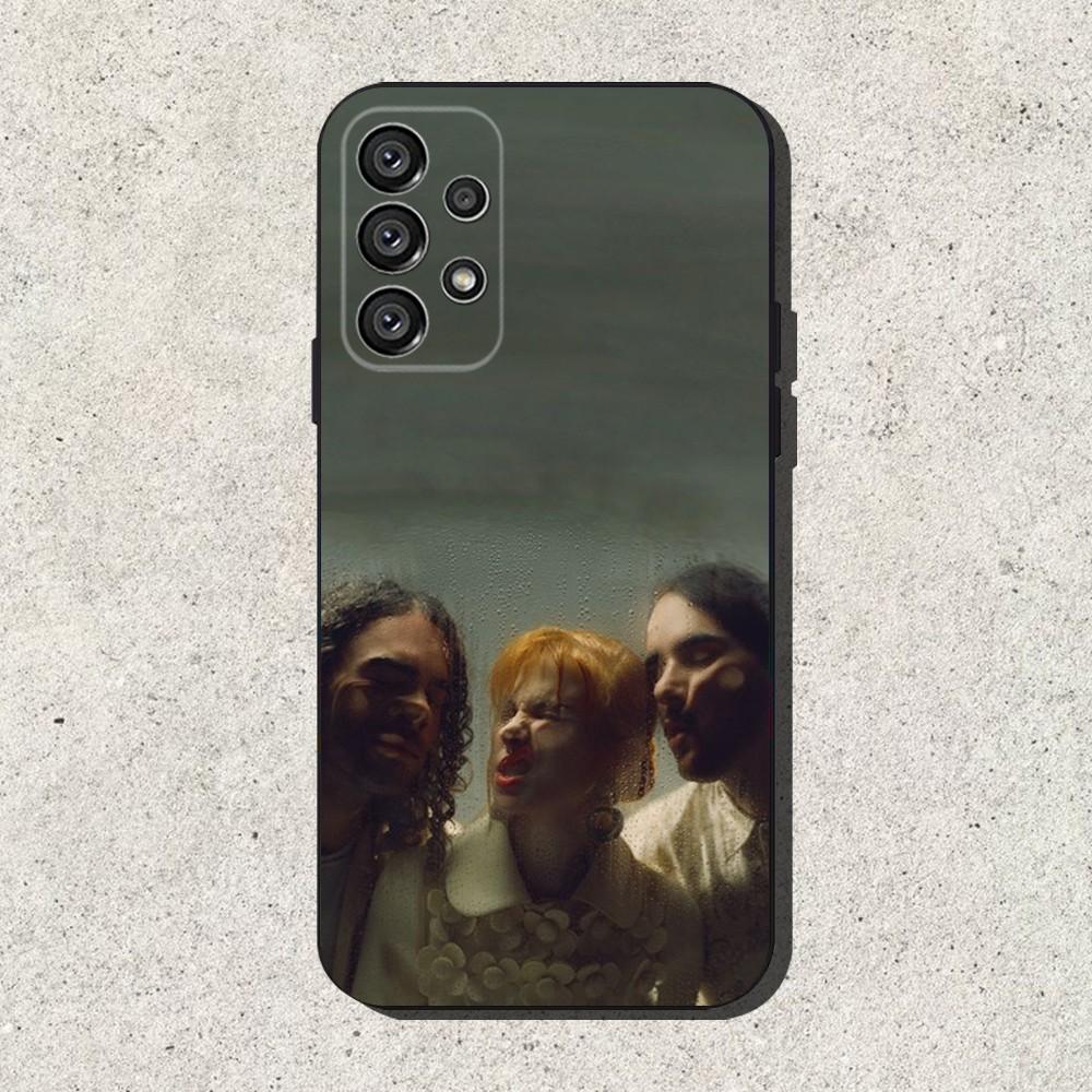 P-Paramore Rock Band Phone Case For Samsung S25,S24,S21,S22,S23,S30,Ultra,S20,Plus,Fe,Lite,Note,10,9,5G Black Cover Samsung S235G
P-Paramore Rock Band Phone Case For Samsung S25,S24,S21,S22,S23,S30,Ultra,S20,Plus,Fe,Lite,Note,10,9,5G Black Cover Samsung S235G