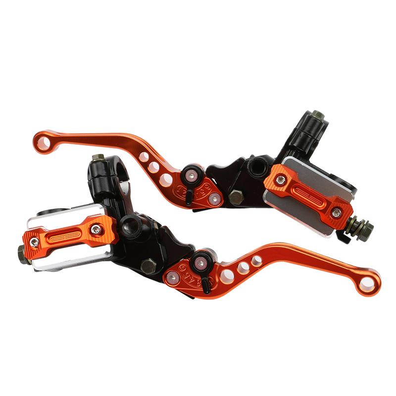 Motorcycle 2 Oil Sticker Box Brake Clutch Pump Lever Hydraulic Master Cylinder Reservoir for Honda Yamaha Moto помаранчевий
Motorcycle 2 Oil Sticker Box Brake Clutch Pump Lever Hydraulic Master Cylinder Reservoir for Honda Yamaha Moto помаранчевий