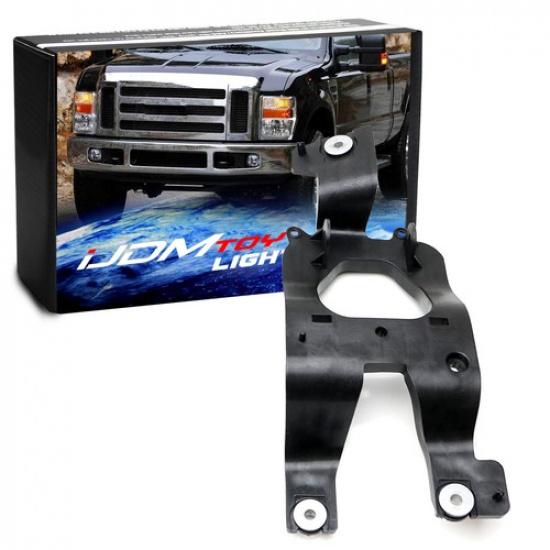 RH Passenger Side OE-Spec Fog Light Bracket Holder For Ford 2008-10 F250 F350
RH Passenger Side OE-Spec Fog Light Bracket Holder For Ford 2008-10 F250 F350