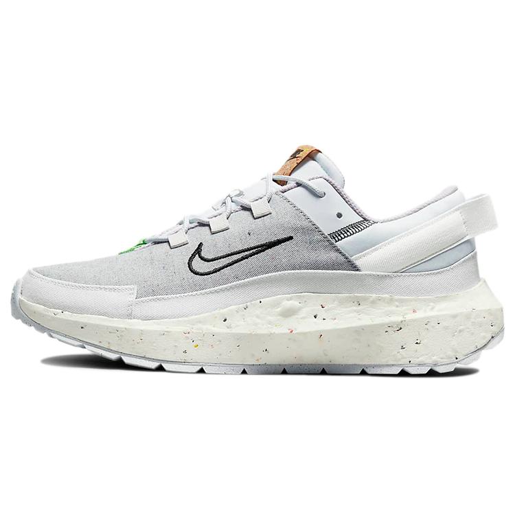 Nike Crater Remixa Pure Platinum Photon Dust Women s DA1468-004 38
Nike Crater Remixa Pure Platinum Photon Dust Women s DA1468-004 38