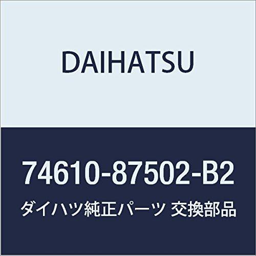 Оригинальные детали DAIHATSU Assist Grip Hijet Truck, номер продукта Hijet Truck 74610-87502-B2
Оригинальные детали DAIHATSU Assist Grip Hijet Truck, номер продукта Hijet Truck 74610-87502-B2
