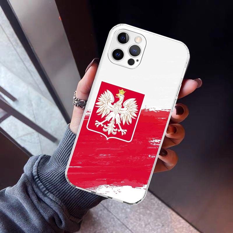 Poland Flag Phone Case For iPhone 17 Air 11 13 Mini 14 15 Plus 16 12 Pro Max 16E SE 7 8 Pattern Soft TPU Back Cover 17 Air 11 1 iPhone 14
Poland Flag Phone Case For iPhone 17 Air 11 13 Mini 14 15 Plus 16 12 Pro Max 16E SE 7 8 Pattern Soft TPU Back Cover 17 Air 11 1 iPhone 14