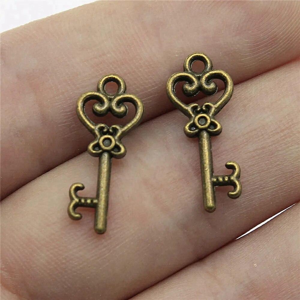 Ключевые подвески Находки Ремесла Изготовление ювелирных изделий A10-10pcs-10x23mm
Ключевые подвески Находки Ремесла Изготовление ювелирных изделий A10-10pcs-10x23mm