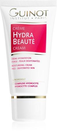 Увлажняющий крем для лица SPF 5 TU прозрачный 
Увлажняющий крем для лица SPF 5 TU прозрачный