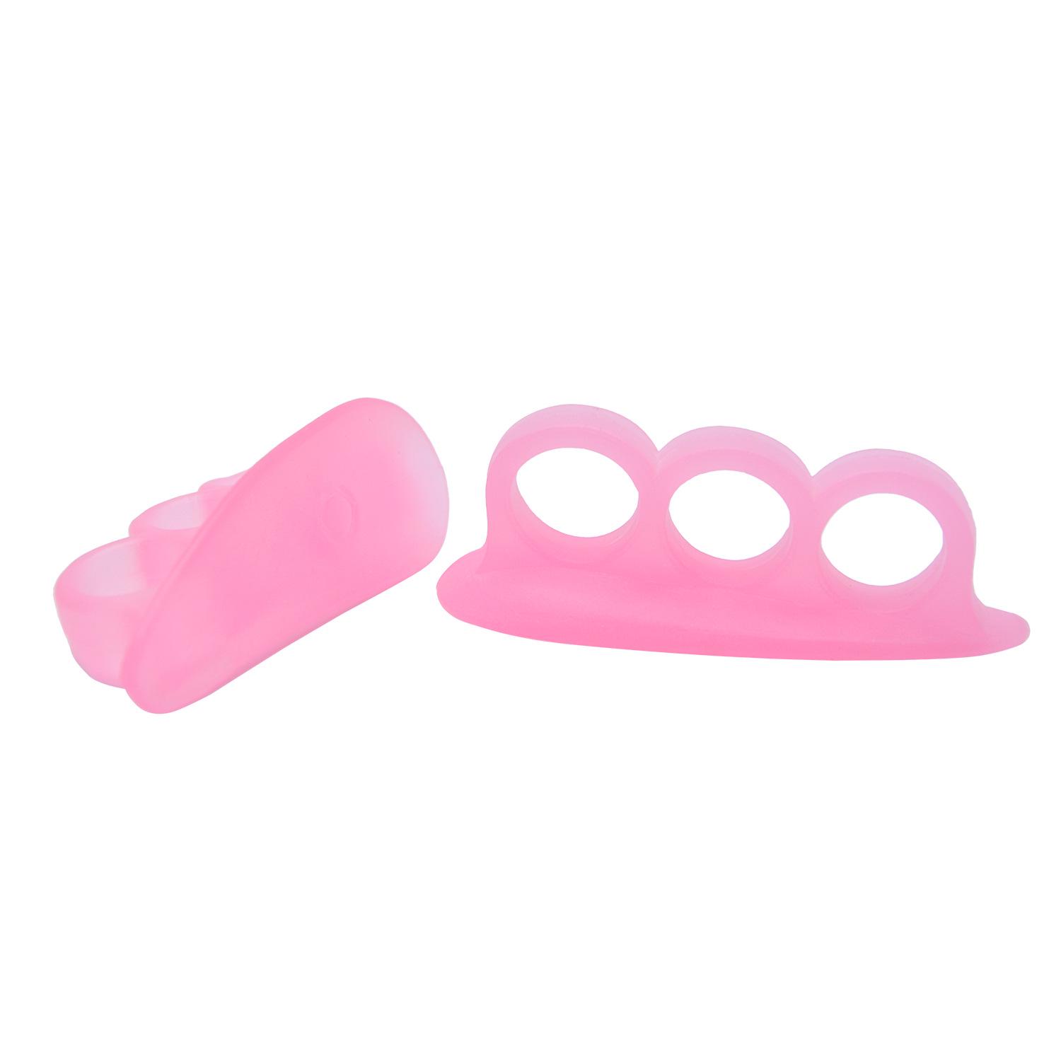 Коректор Sumifun A Pair із трьома отворами у формі равлика a pair рожевий
Коректор Sumifun A Pair із трьома отворами у формі равлика a pair рожевий
