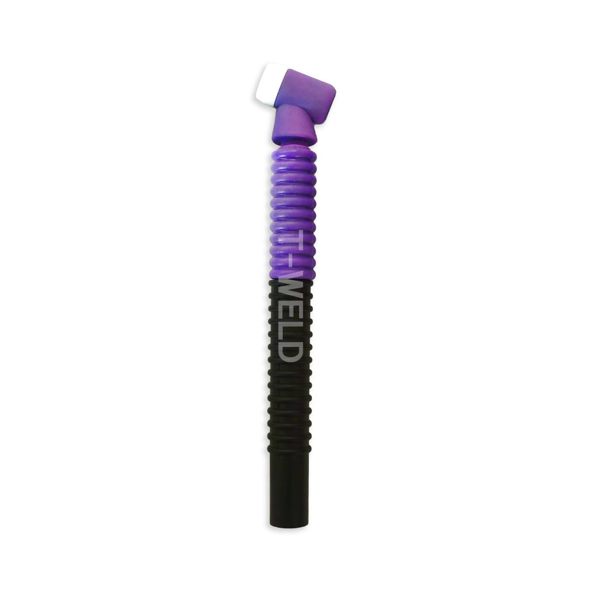 TOAN 150A Air Cooled Handle Screw Type Torch Body Flexible Type 1 Piece Compatible Model PANA TKH00096 La Mer Number WP-150
TOAN 150A Air Cooled Handle Screw Type Torch Body Flexible Type 1 Piece Compatible Model PANA TKH00096 La Mer Number WP-150
