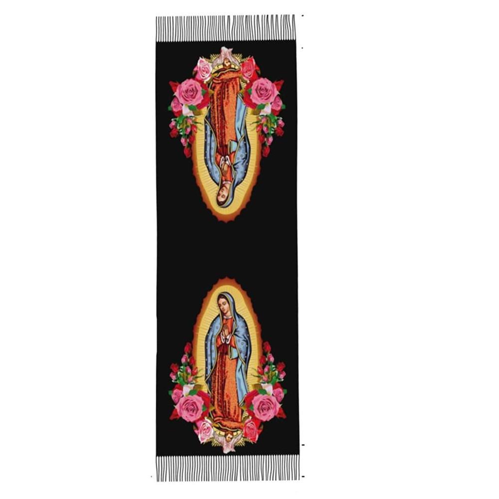 Womens Wool Blend Shawl With Soft Breathable Fabric For Allseason Comfort Style A
Womens Wool Blend Shawl With Soft Breathable Fabric For Allseason Comfort Style A