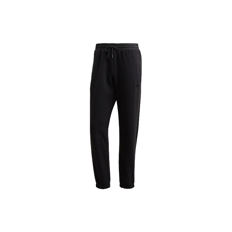 Adidas Originals флисовые повседневные длинные брюки AOP мужские черные GD0004 M
Adidas Originals флисовые повседневные длинные брюки AOP мужские черные GD0004 M