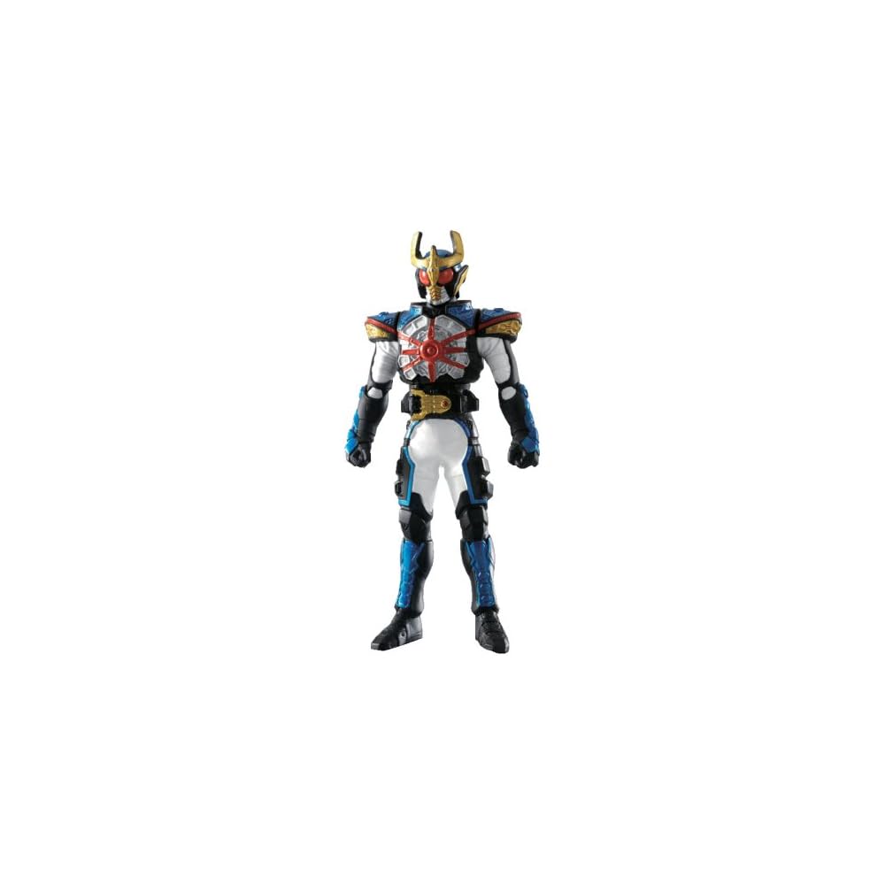 Kamen Rider Kiva Rider Hero Series KV07 Kamen Rider Rising Ixa Action Figure Collectible Toy
Kamen Rider Kiva Rider Hero Series KV07 Kamen Rider Rising Ixa Action Figure Collectible Toy