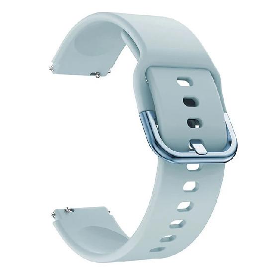 Venu 3S Print Silicone 18mm Watchband Strap For Garmin Vivoactive 3S 4S/Rey/Venu 2S/Forerunner 265S 255S Wristband Bracelet Band For Garmin Venu 3S світло-синій колір
Venu 3S Print Silicone 18mm Watchband Strap For Garmin Vivoactive 3S 4S/Rey/Venu 2S/Forerunner 265S 255S Wristband Bracelet Band For Garmin Venu 3S світло-синій колір