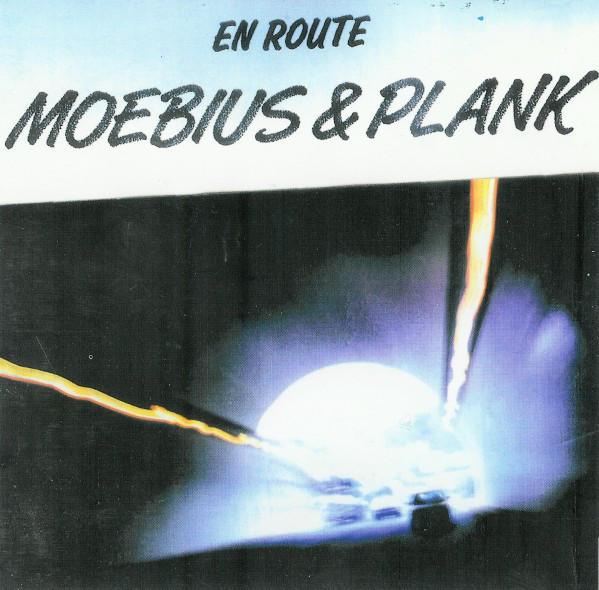CD MOEBIUS & PLANK - En Route CDNO11 NO-CD Rekords 1995 Spain Dance & Electronica Used
CD MOEBIUS & PLANK - En Route CDNO11 NO-CD Rekords 1995 Spain Dance & Electronica Used