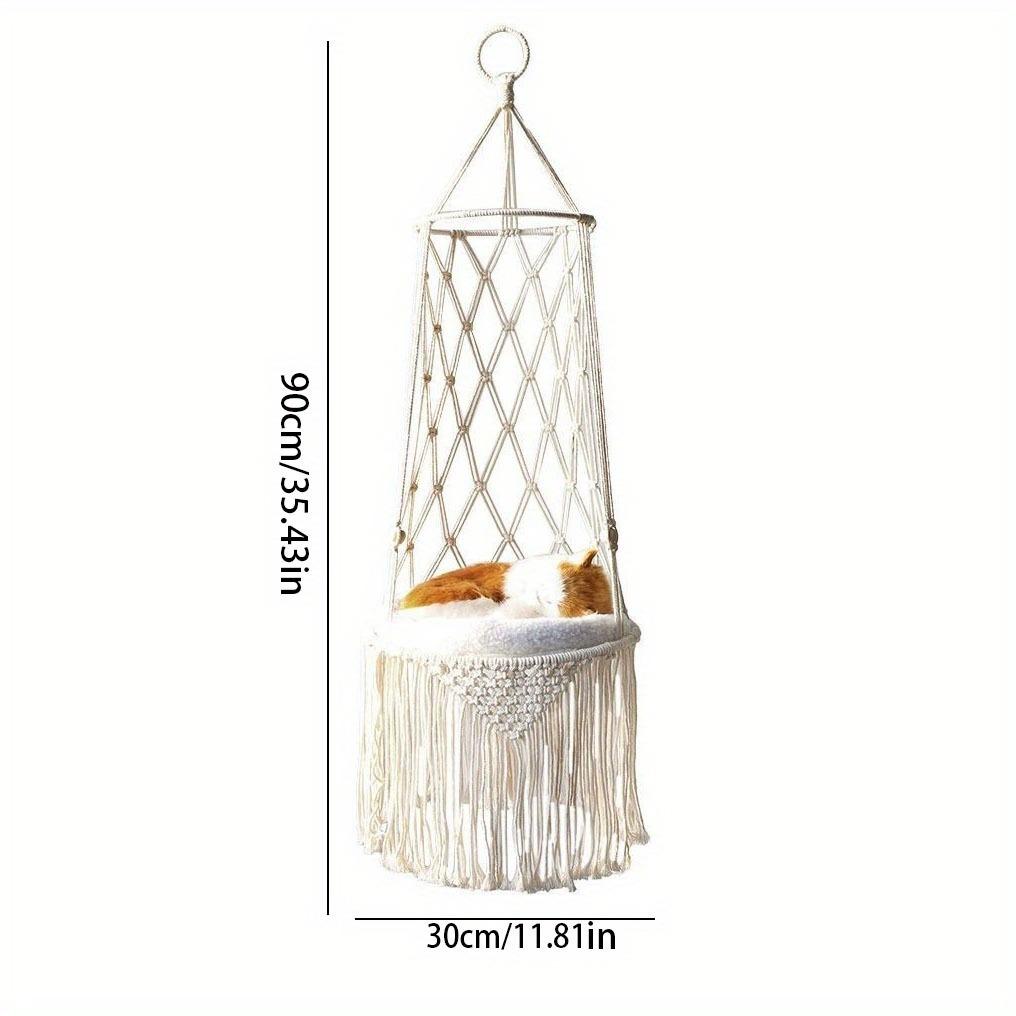 Beds Cats Hammock Window Balcon Hanging Things Furniture Bed Hammocks Accessories Pets Pet Products House Kitten Summer Hammack M
Beds Cats Hammock Window Balcon Hanging Things Furniture Bed Hammocks Accessories Pets Pet Products House Kitten Summer Hammack M