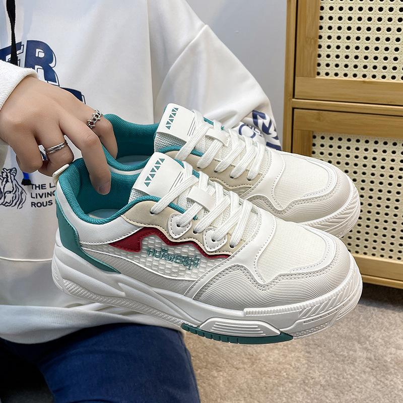 Little white shoes low-top soft-soled shoes children s 2025 new spring platform niche women s shoes versatile casual sports board shoes 35 бежевый
Little white shoes low-top soft-soled shoes children s 2025 new spring platform niche women s shoes versatile casual sports board shoes 35 бежевый