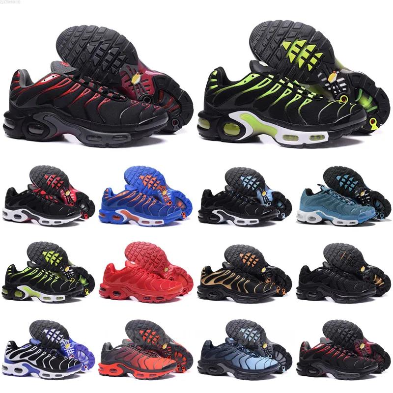 Новое поступление Max Tn Plus Кроссовки Мужчины Женщины Черный Белый Volt Glow Hyper Pastel blue Ore Orange Pink Мужские кроссовки Уличные кроссовки Спорт 36-46
Новое поступление Max Tn Plus Кроссовки Мужчины Женщины Черный Белый Volt Glow Hyper Pastel blue Ore Orange Pink Мужские кроссовки Уличные кроссовки Спорт 36-46