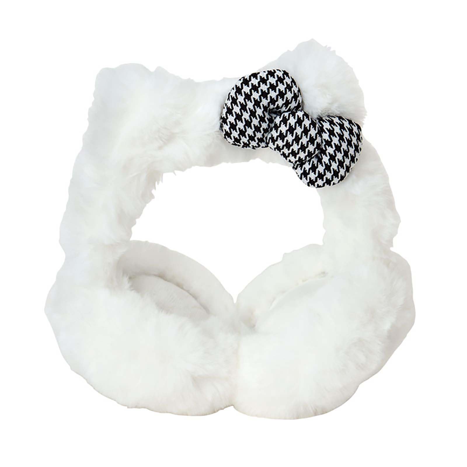Sanrio Навушники Hello Kitty 283550, Білі, білий
Sanrio Навушники Hello Kitty 283550, Білі, білий