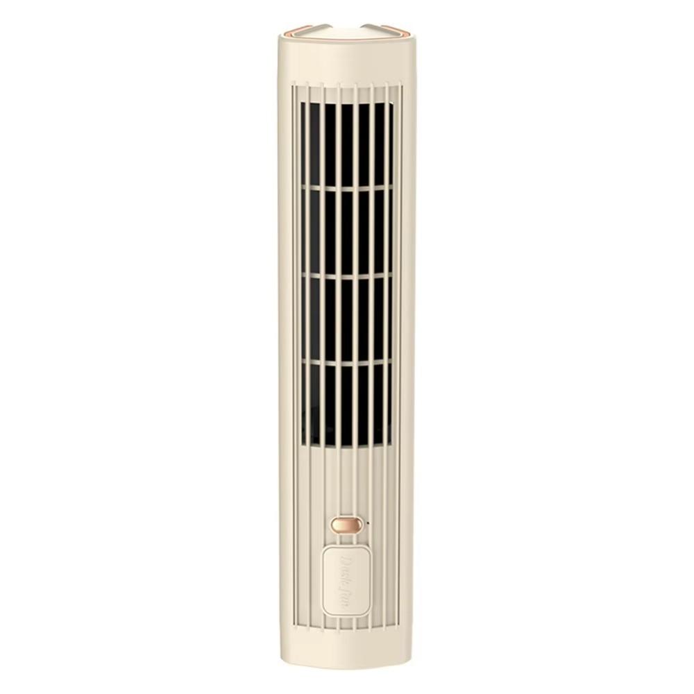 Mini Vertical Cooling Fan USB Rechargeable Wireless Desk Fan Summer Floor Air Fan Living Room хакі
Mini Vertical Cooling Fan USB Rechargeable Wireless Desk Fan Summer Floor Air Fan Living Room хакі