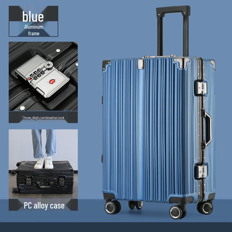 UOSU Hardside Rolling Suitcase
UOSU Hardside Rolling Suitcase