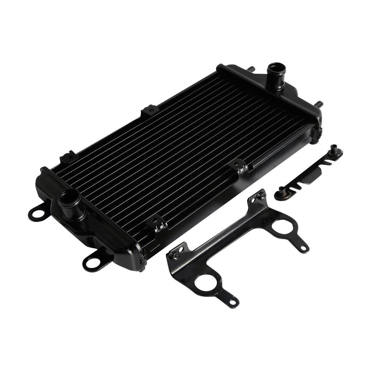 Harley Street XG750/XG500 Radiator, 2015-2020
Harley Street XG750/XG500 Radiator, 2015-2020